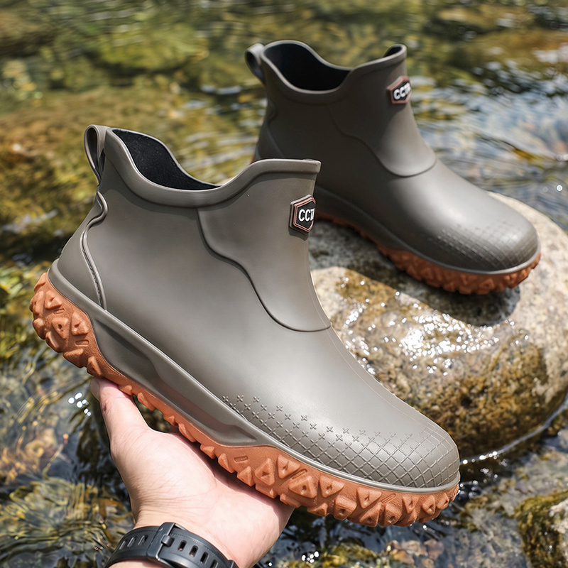 Kurze, wasserdichte, rutschfes – Outdoor Camping On Youtube Bewertung und Preis