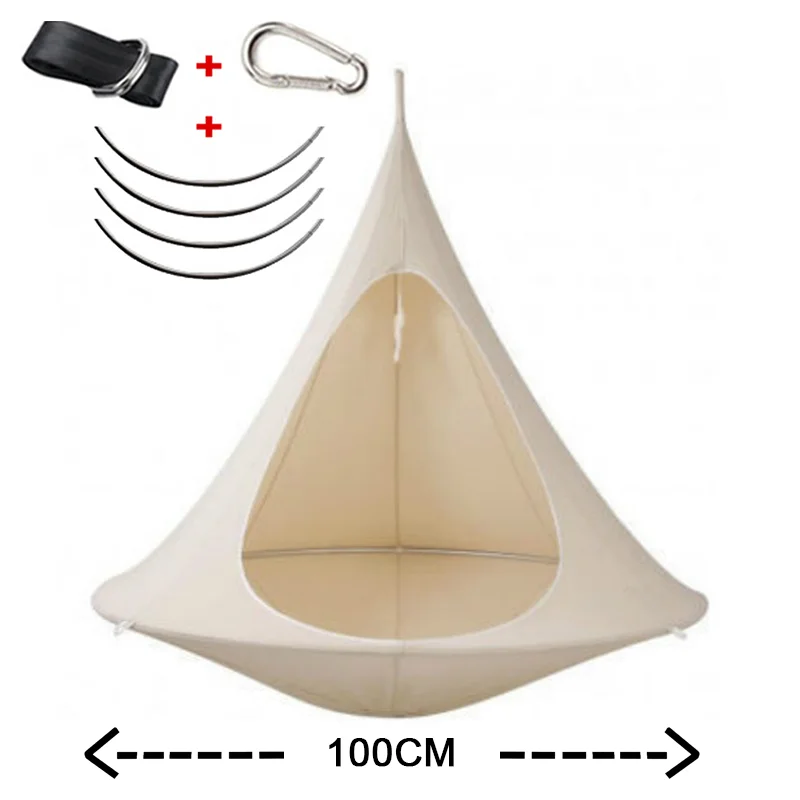 Kinder Schaukel Outdoor Garten – Outdoor Camping Hammock Chair Bewertung und Preis