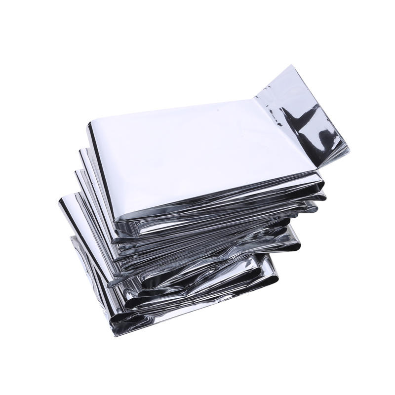 Outdoor Notfall-Thermodecke Wa – Emergency Mylar Blanket Bewertung und Preis
