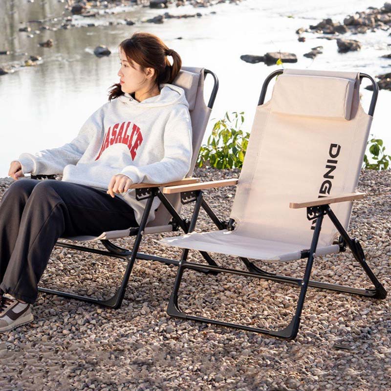 Outdoor-Klappstuhl, tragbarer  – Outdoor Camping Hammock Chair Bewertung und Preis