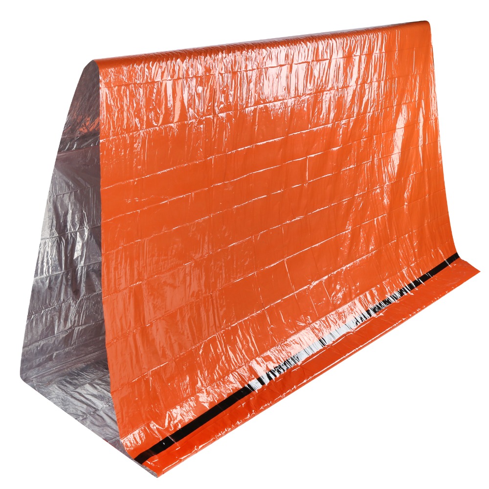 Langlebiges PE-Aluminium-Folie – Outdoor Camping On Youtube Bewertung und Preis