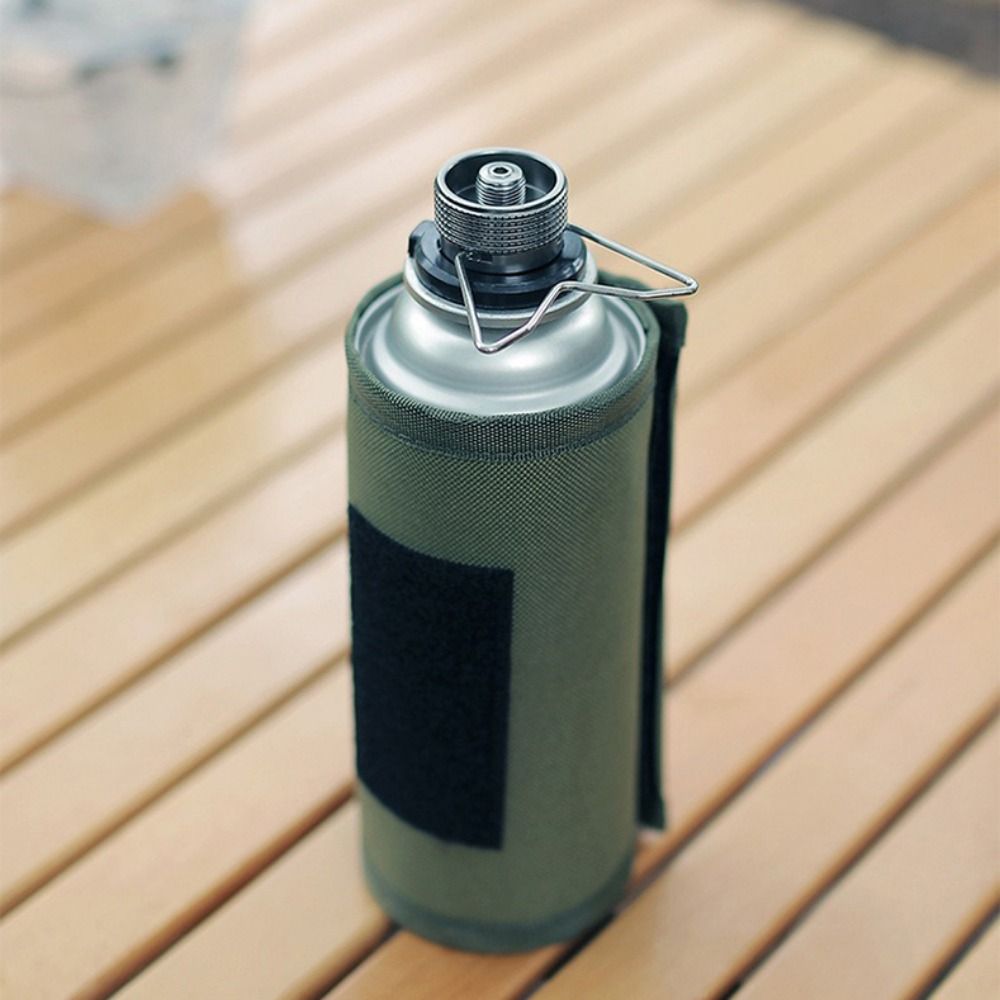 Aluminiumlegierung Butan-Adapt – Outdoor Camping On Youtube Bewertung und Preis