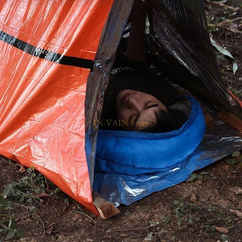 M5TC Überlebenszelt, Notunterk – Outdoor Camping On Youtube Bewertung und Preis