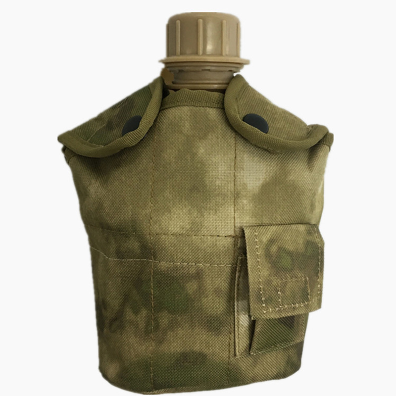 1L Outdoor Militärische Taktis – Outdoor Camping Games Bewertung und Preis