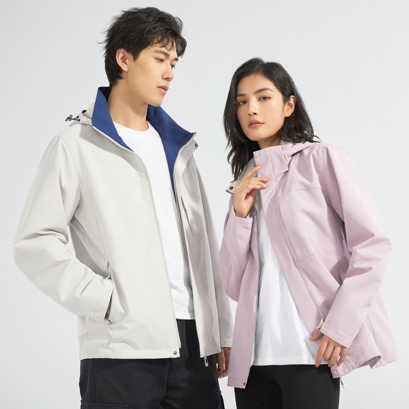 Herren jacke benutzer definier – Outdoor Camping Logo Bewertung und Preis