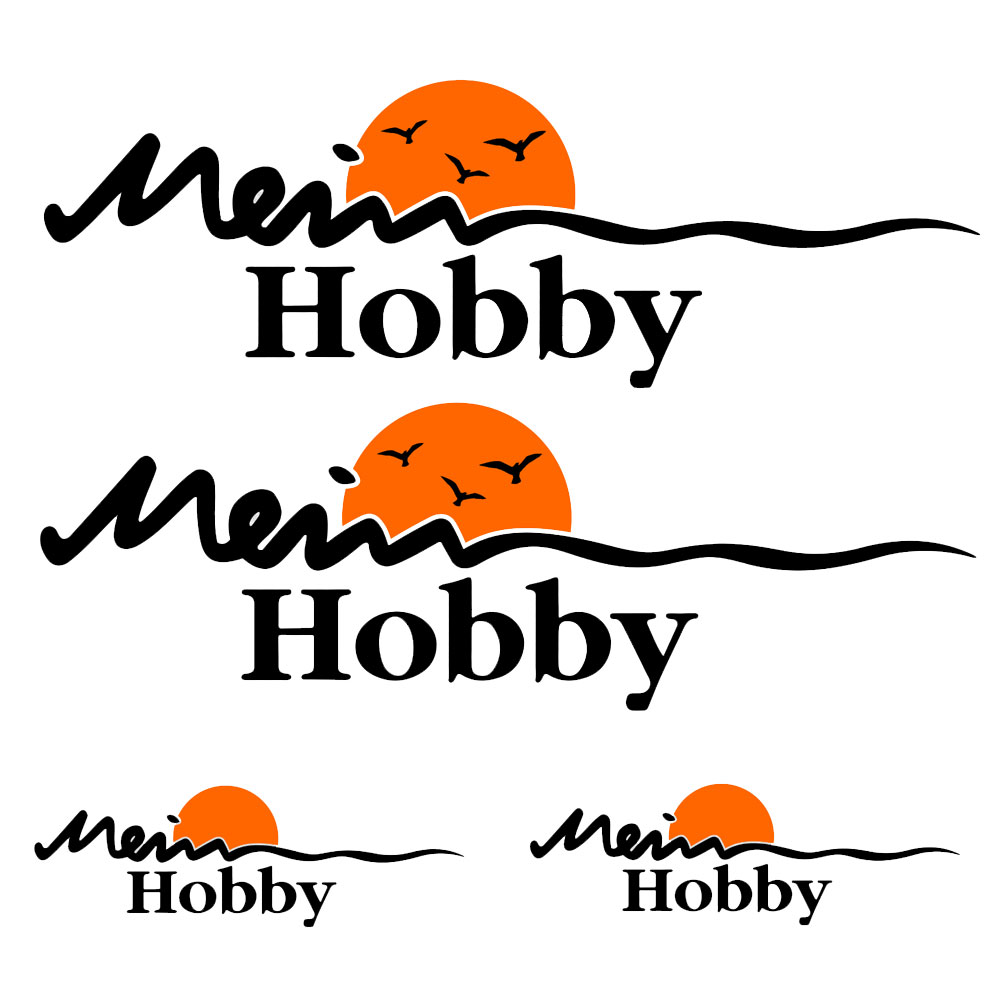 4 Stück Wohnwagen-Aufkleber fü – Outdoor Camping Logo Bewertung und Preis