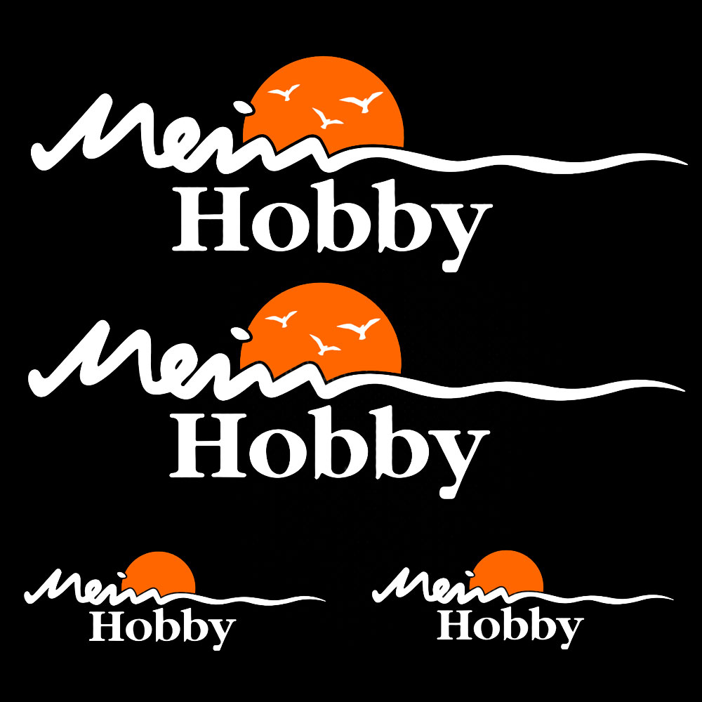 4 Stück Wohnwagen-Aufkleber fü – Outdoor Camping Logo Bewertung und Preis