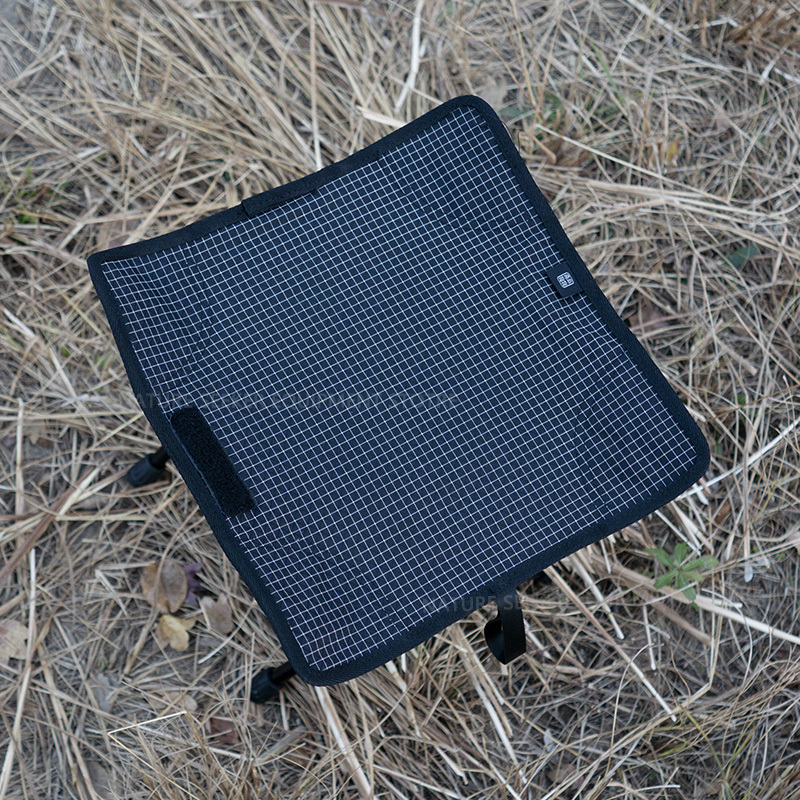 UHMWPE Hocker Klappstuhl Outdo – Outdoor Camping Table And Chairs Bewertung und Preis